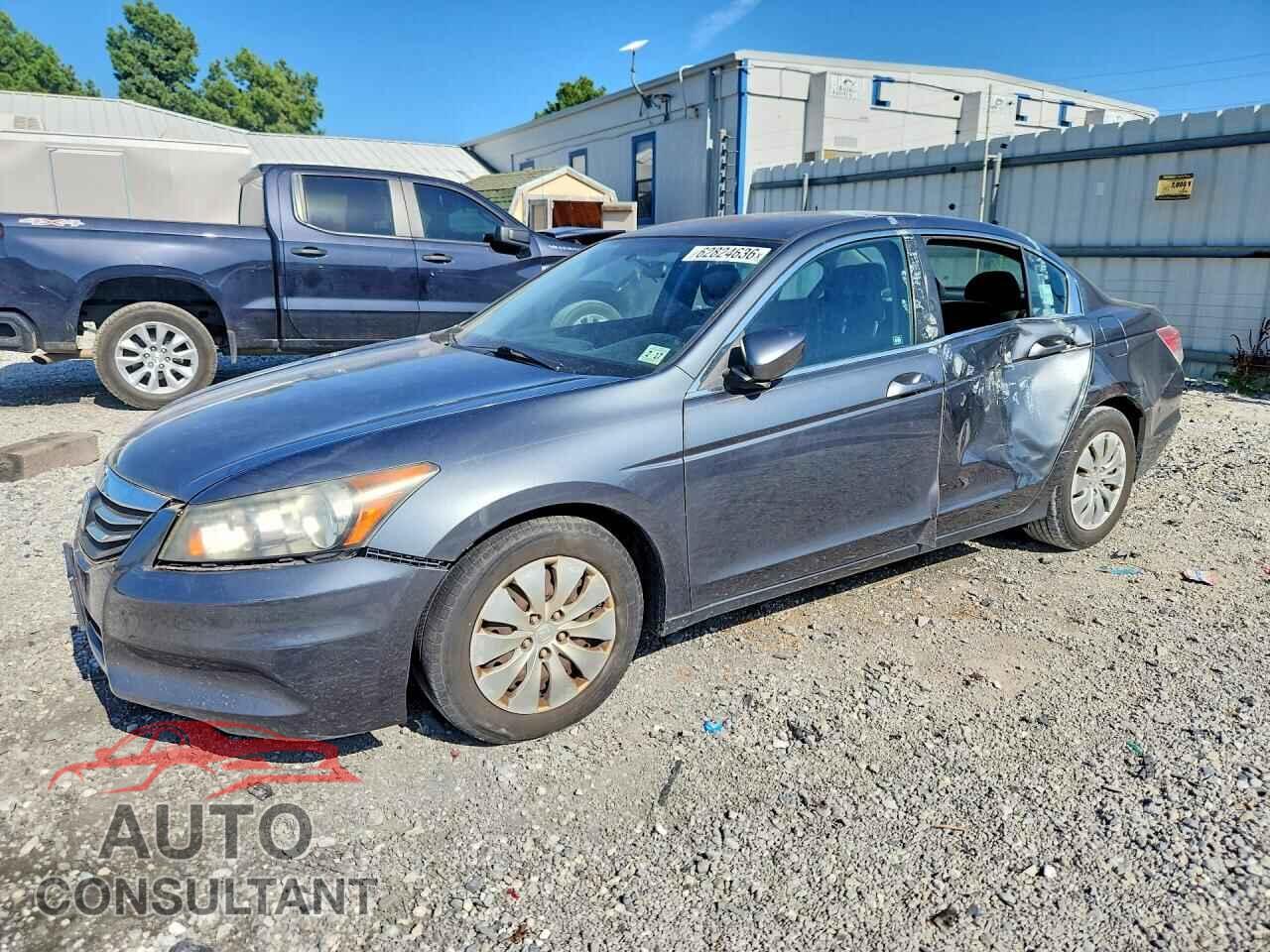 HONDA ACCORD 2012 - 1HGCP2F37CA088843