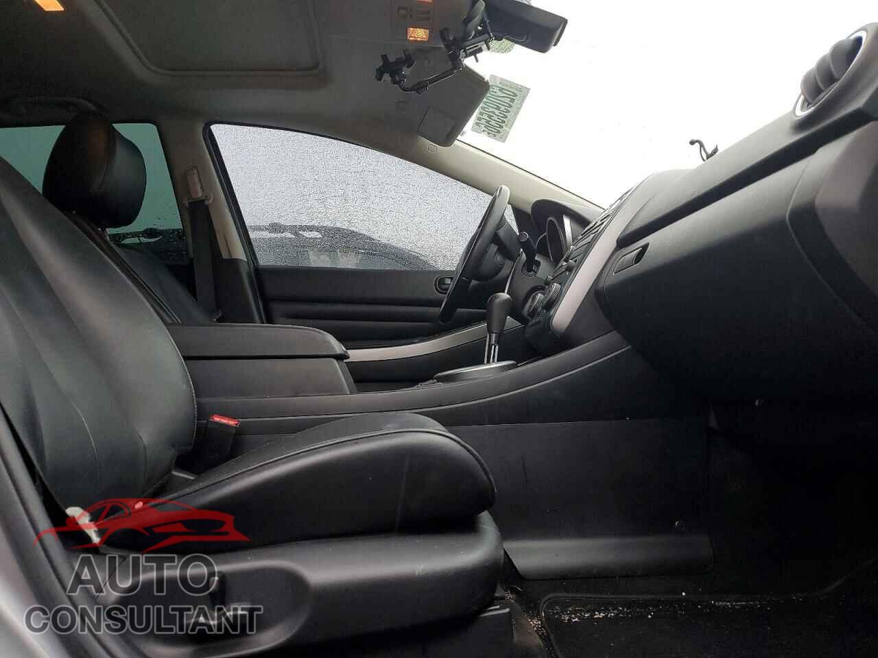 MAZDA CX-7 2011 - JM3ER2B52B0355939