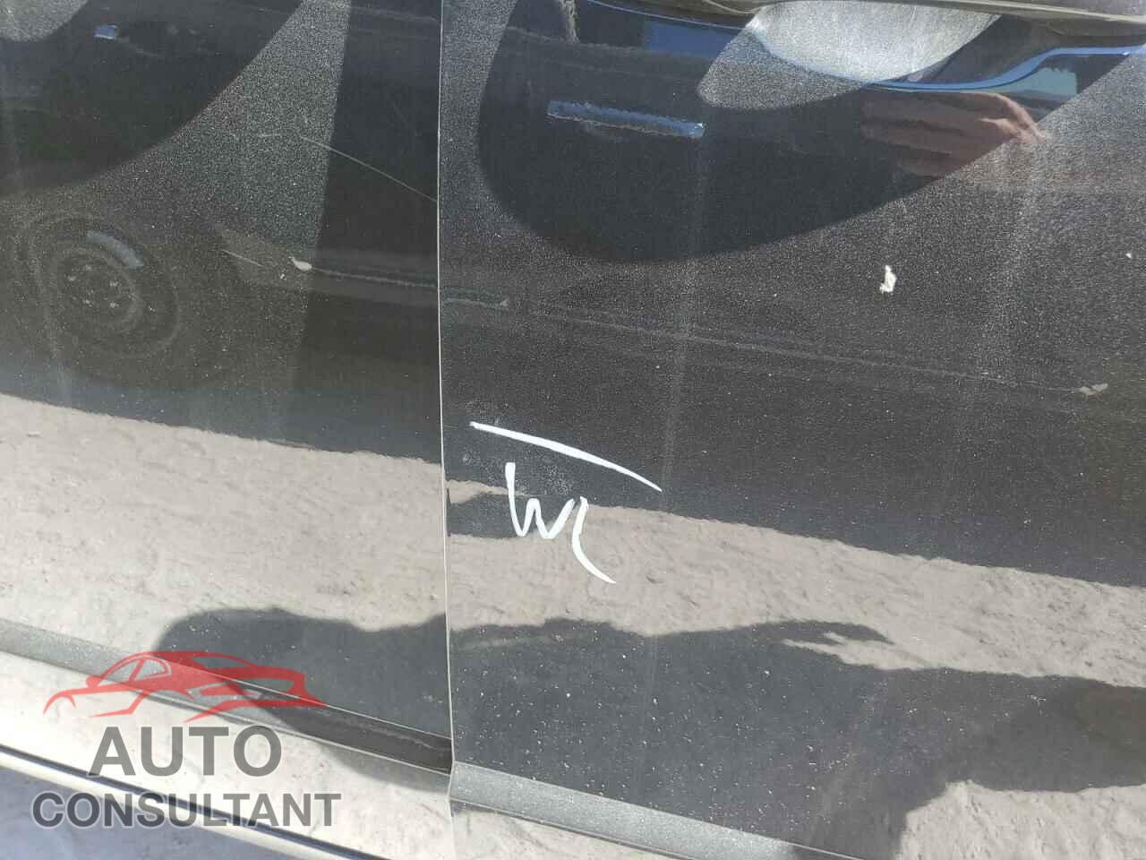 DODGE CARAVAN 2019 - 2C4RDGEG1KR791402