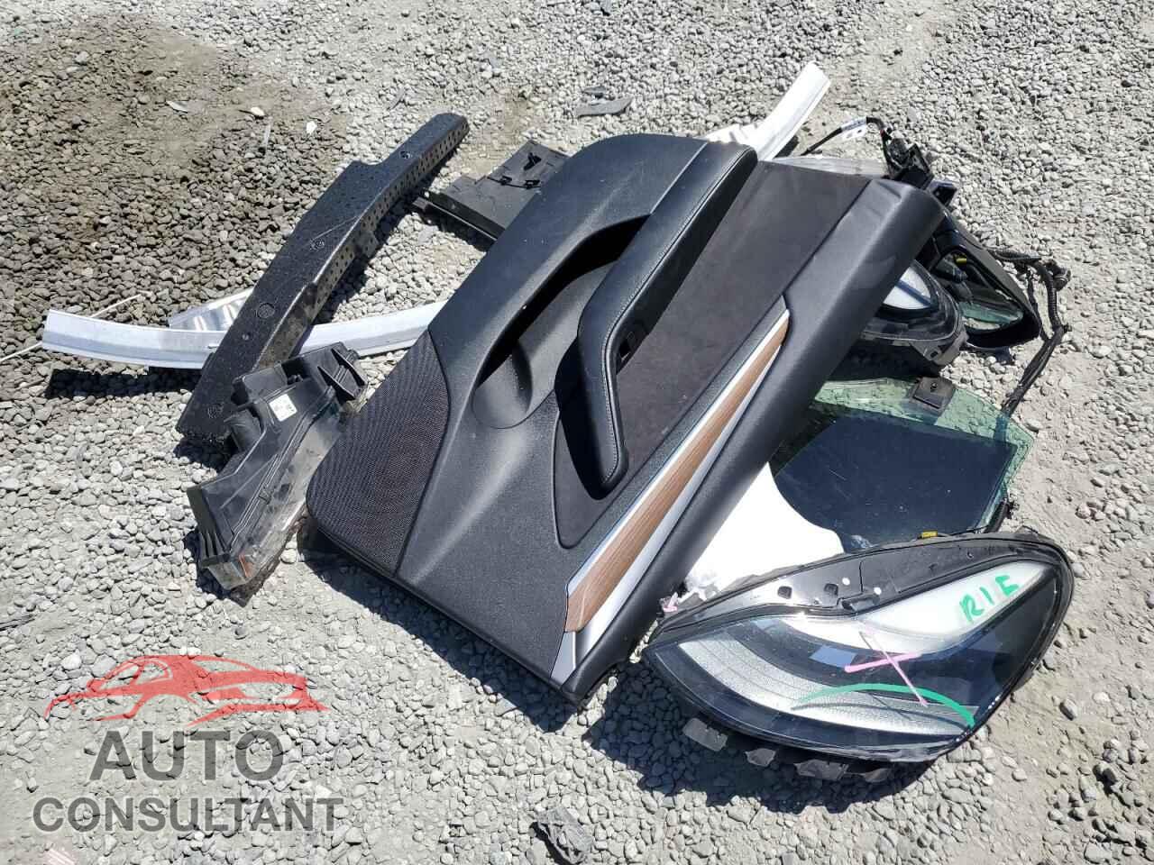 TESLA MODEL 3 2021 - 5YJ3E1EA4MF998442