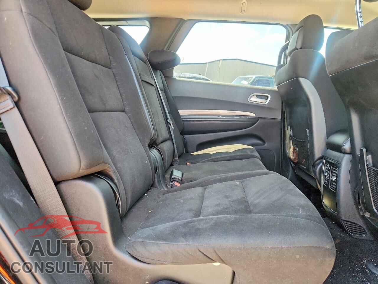 DODGE DURANGO 2020 - 1C4RDJAG2LC252980