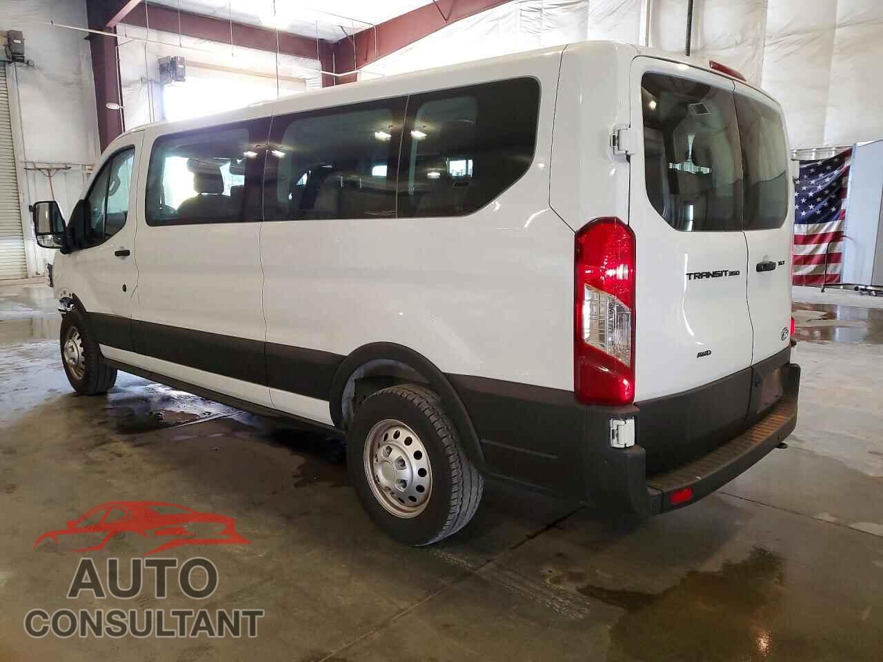 FORD TRANSIT 2026 - 1FBAX9Y84TKB08276