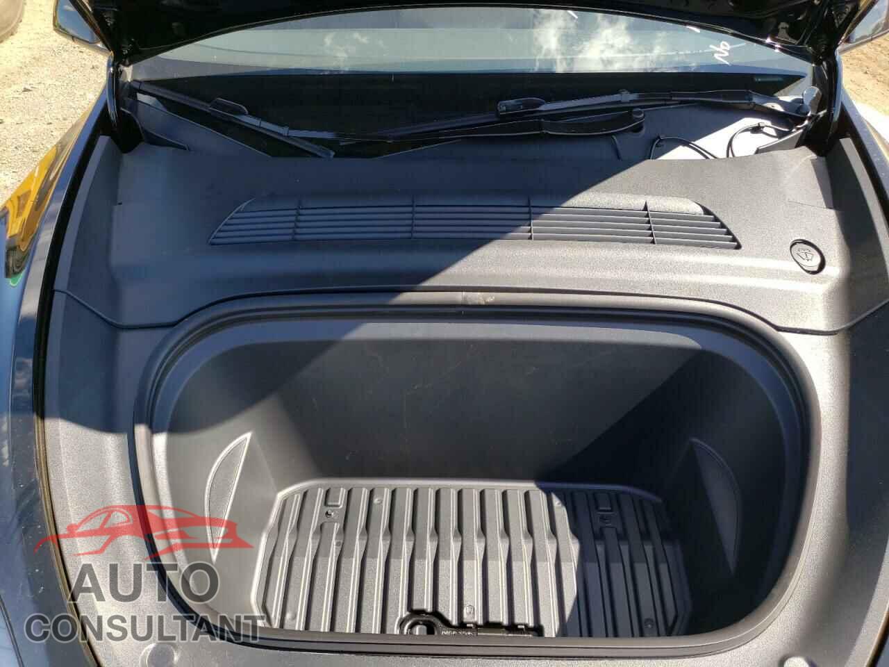 TESLA MODEL Y 2024 - 7SAYGDED4RF091972