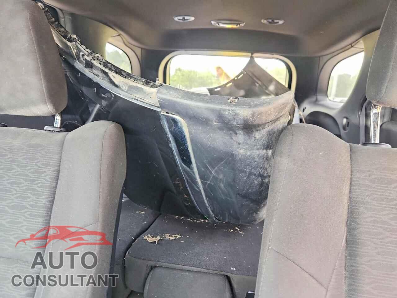 DODGE DURANGO 2023 - 1C4RDHAG8PC635031