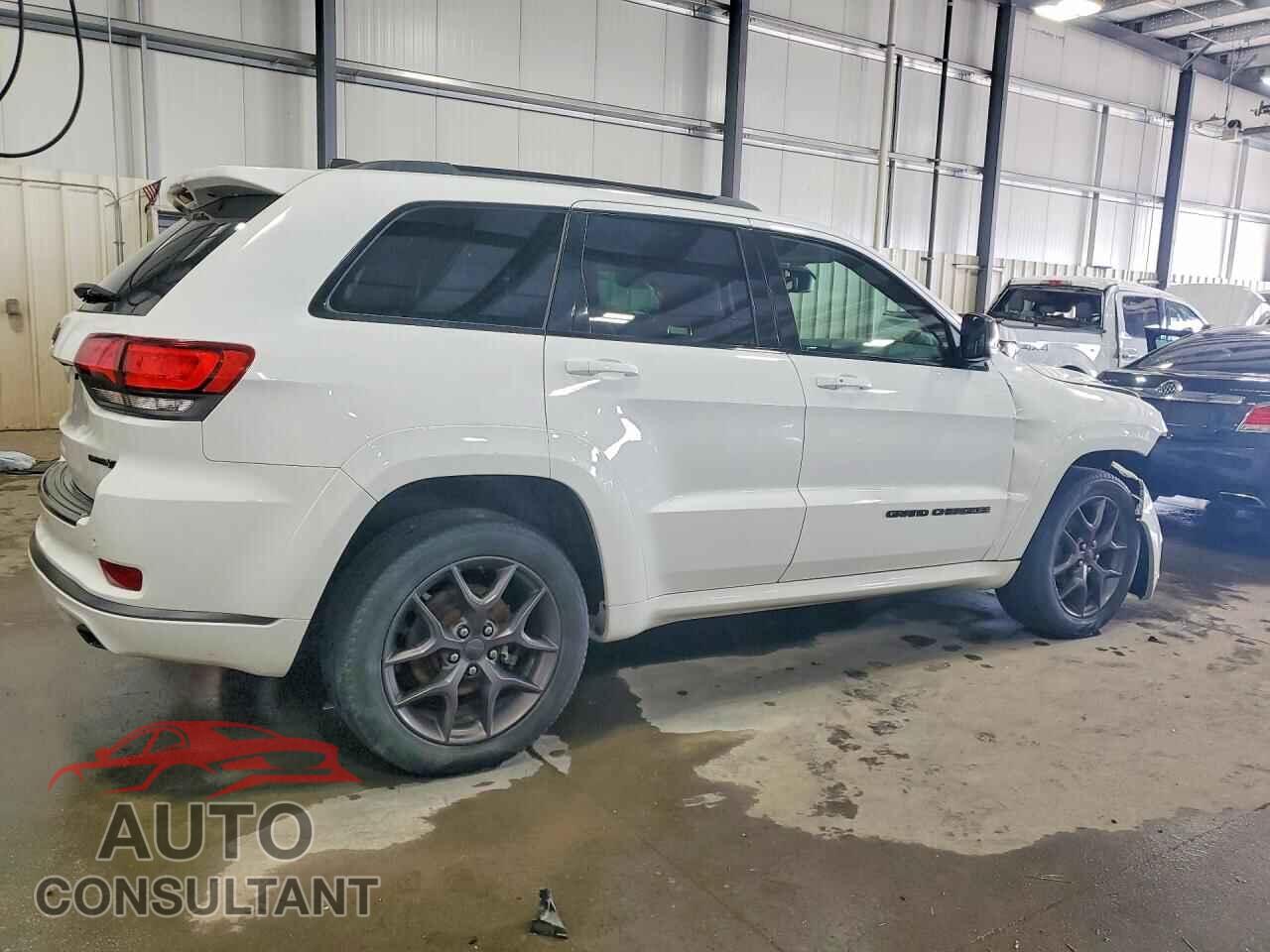 JEEP CHEROKEE 2020 - 1C4RJFBGXLC239138