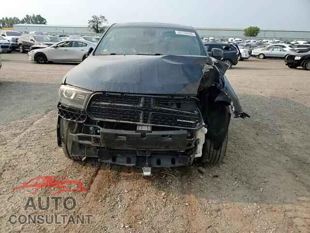 DODGE DURANGO 2014 - 1C4SDJCT9EC301137