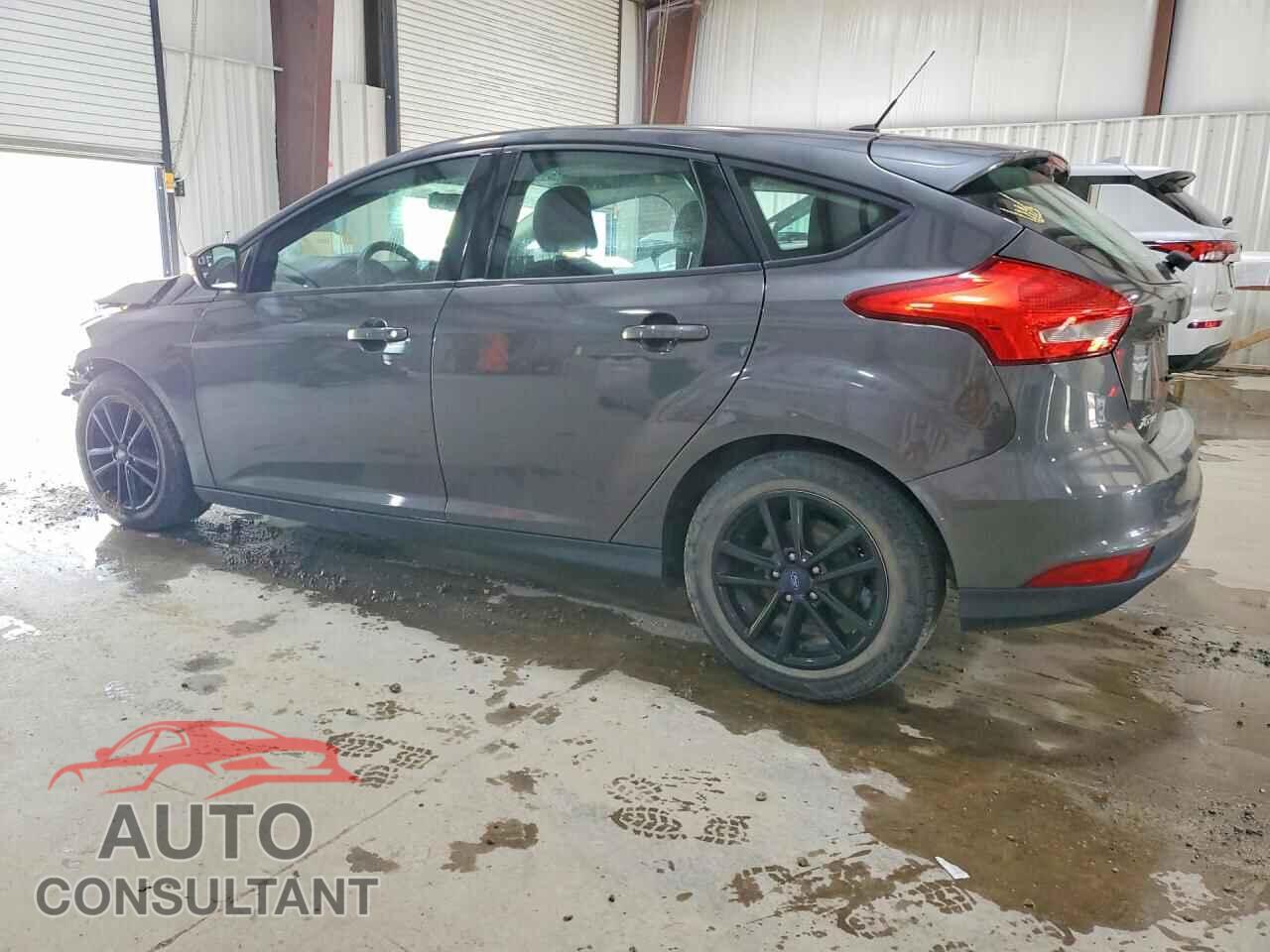 FORD FOCUS 2015 - 1FADP3K25FL259786