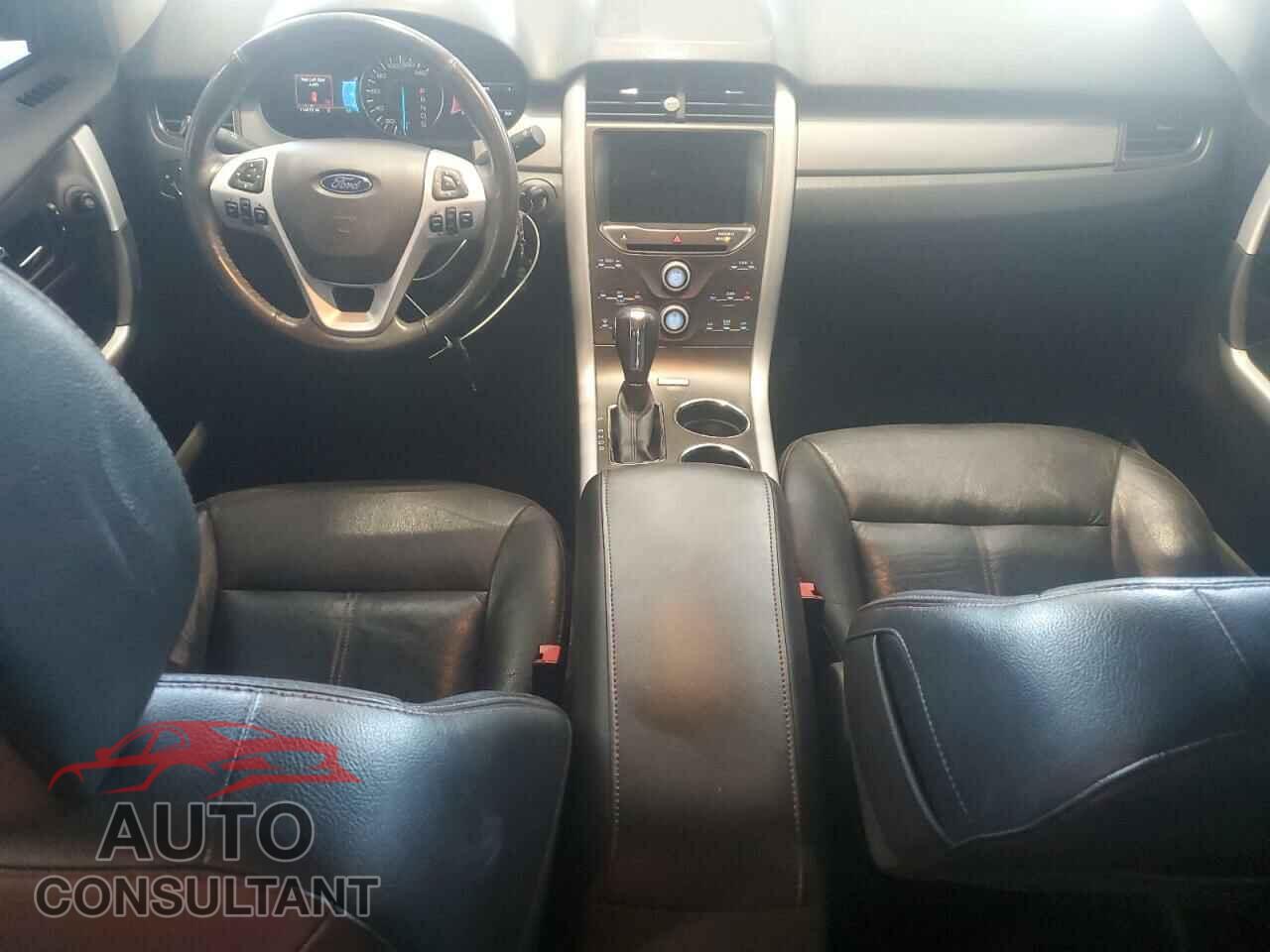 FORD EDGE 2014 - 2FMDK4JC3EBB37446