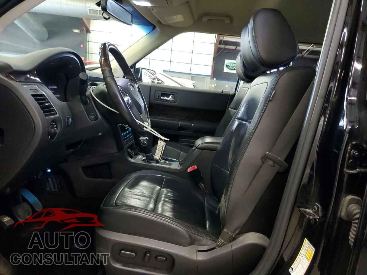FORD FLEX 2017 - 2FMGK5D88HBA04986