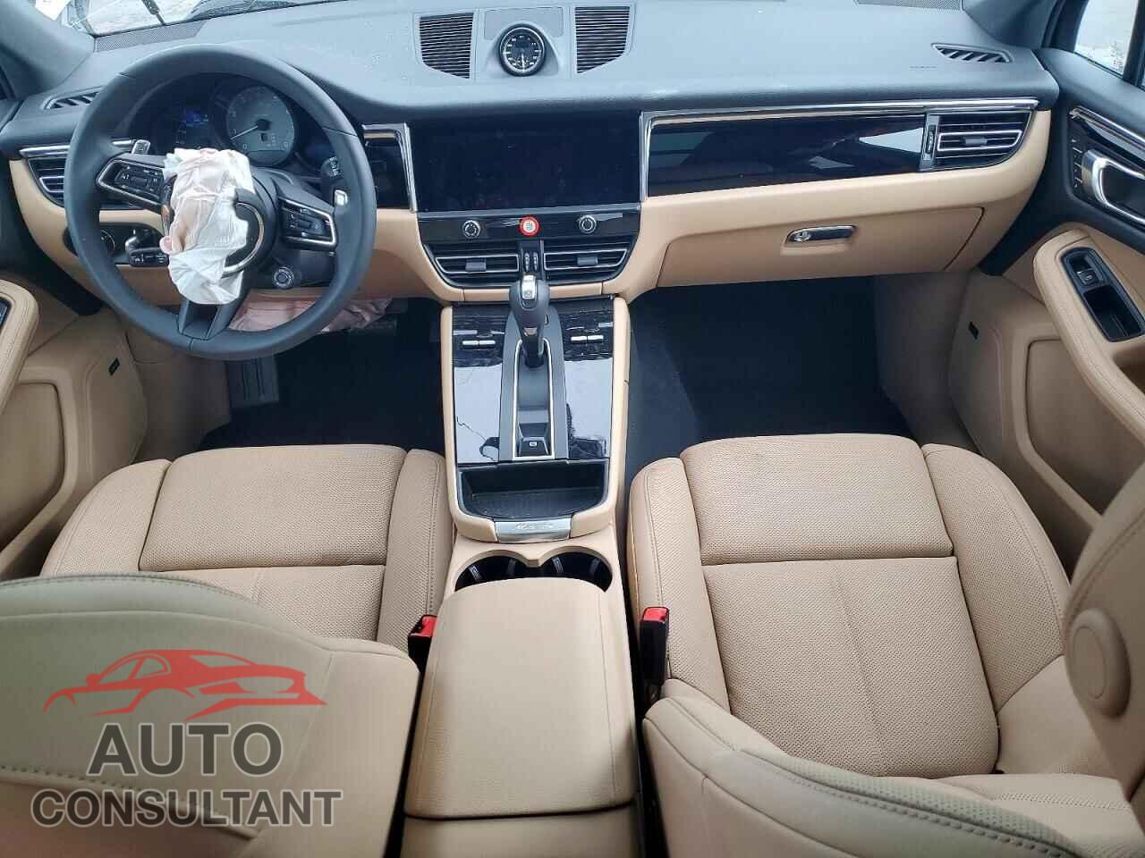 PORSCHE MACAN 2026 - WP1AG2A5XTLB43304