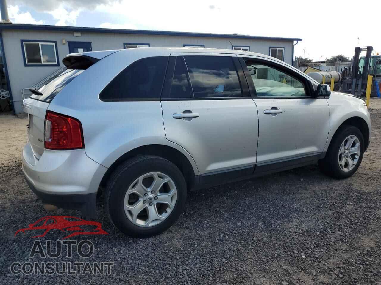 FORD EDGE 2014 - 2FMDK3JC5EBB04684