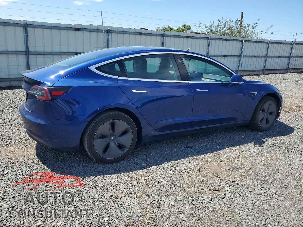 TESLA MODEL 3 2019 - 5YJ3E1EA2KF427139
