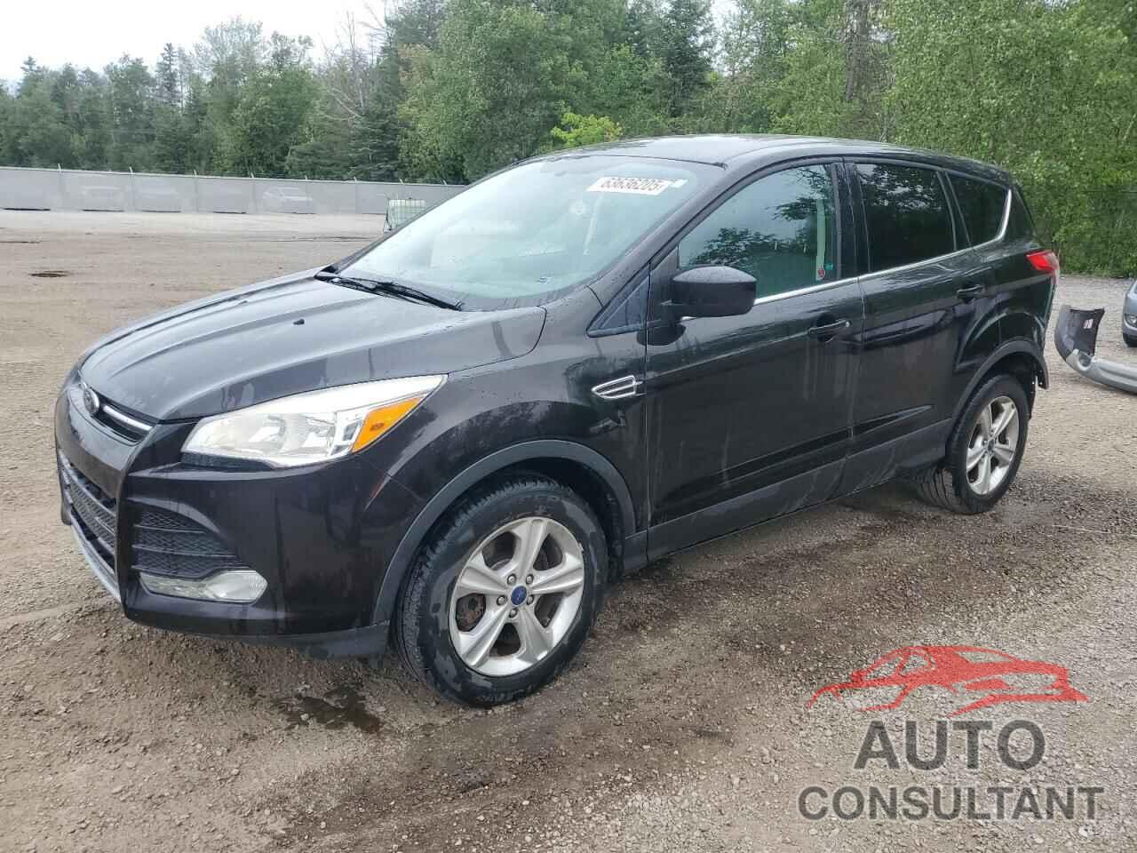 FORD ESCAPE 2013 - 1FMCU9GX2DUD26952