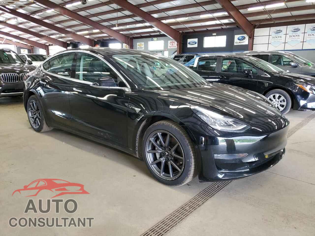 TESLA MODEL 3 2020 - 5YJ3E1EC3LF601366