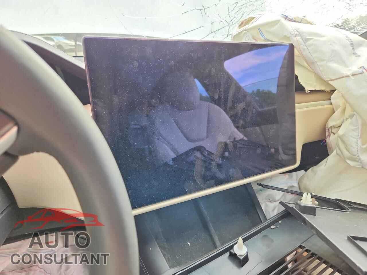 TESLA MODEL S 2024 - 5YJSA1E50RF537062