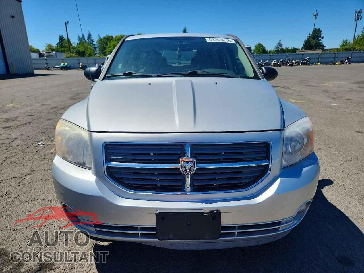 DODGE CALIBER 2011 - 1B3CB5HA2BD231349