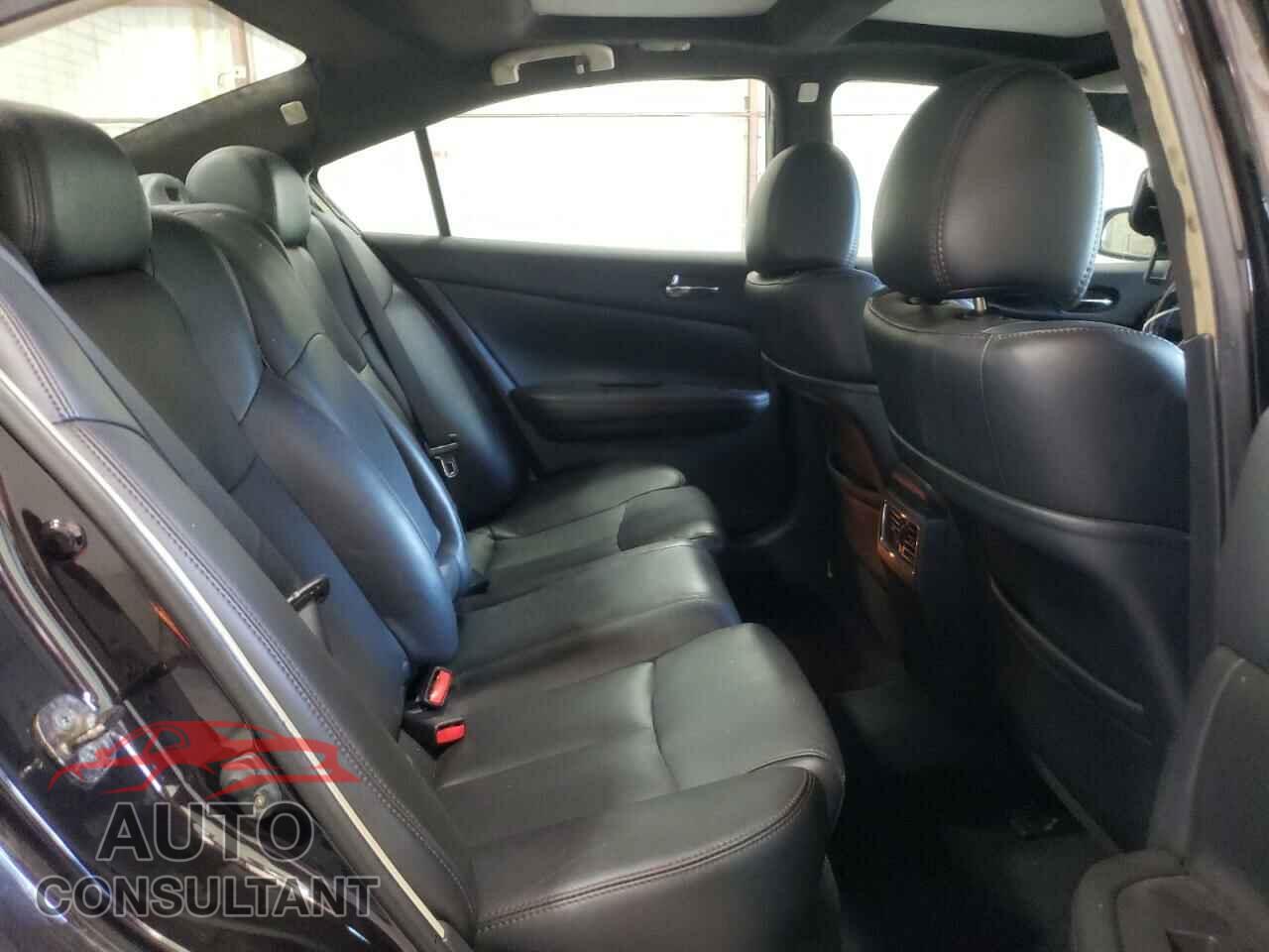 NISSAN MAXIMA 2010 - 1N4AA5AP1AC823245