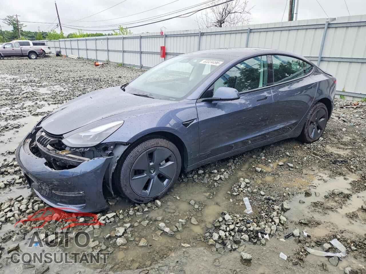 TESLA MODEL 3 2023 - 5YJ3E1EA8PF656383