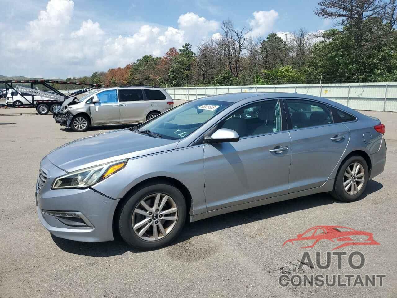 HYUNDAI SONATA 2015 - 5NPE24AF1FH013619