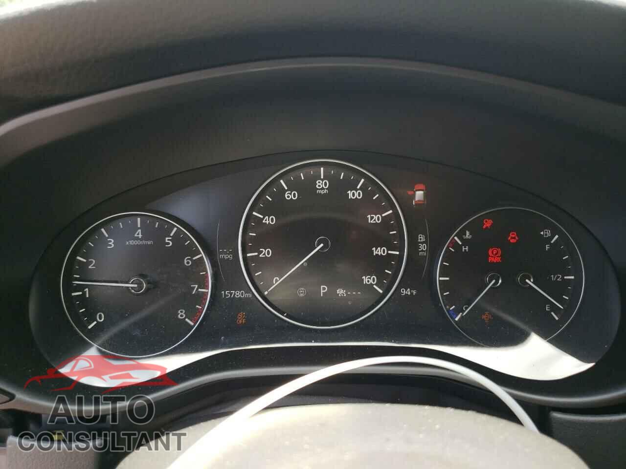 MAZDA CX-50 2024 - 7MMVABBM6RN212724