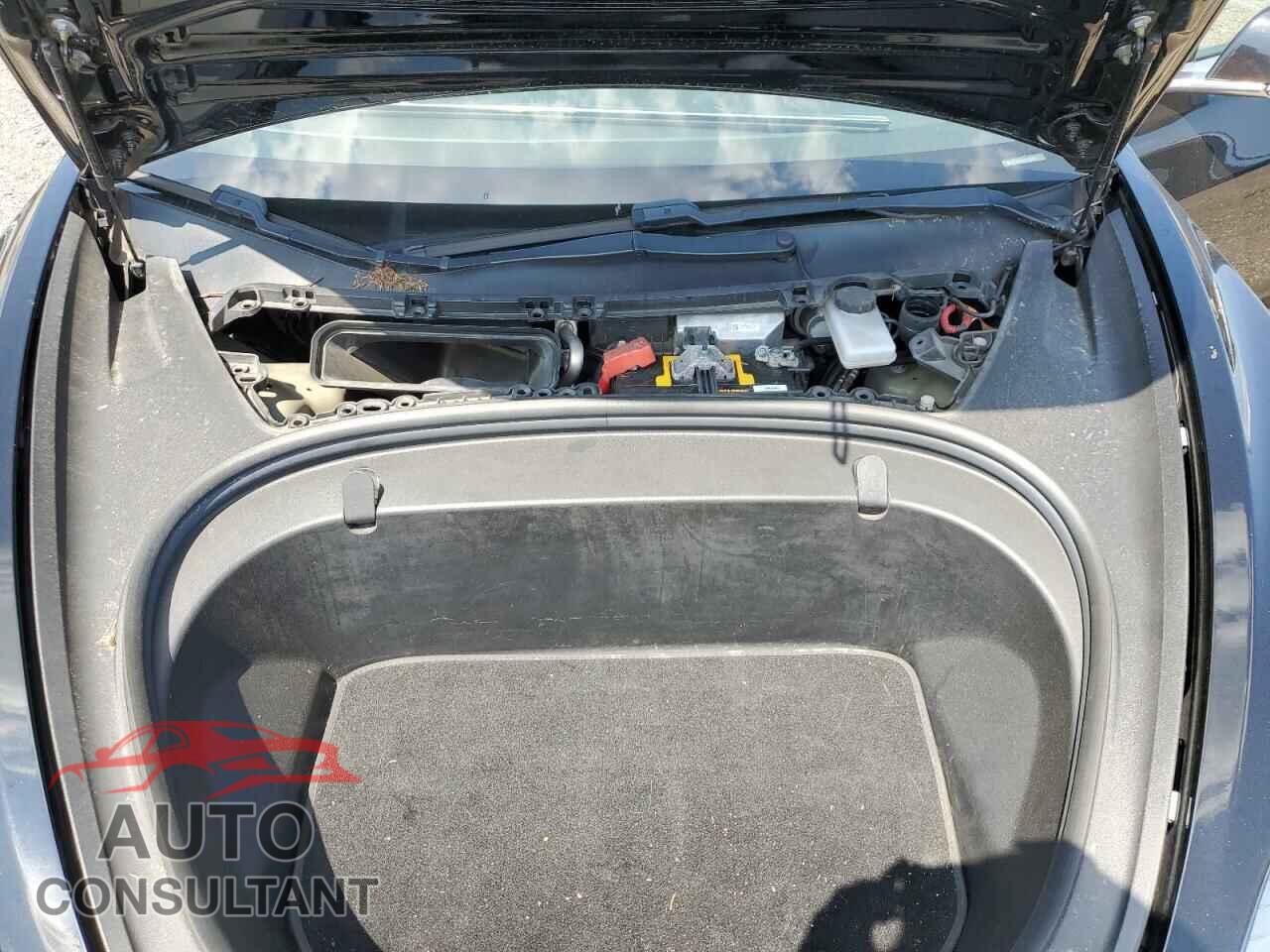 TESLA MODEL 3 2019 - 5YJ3E1EB2KF197014