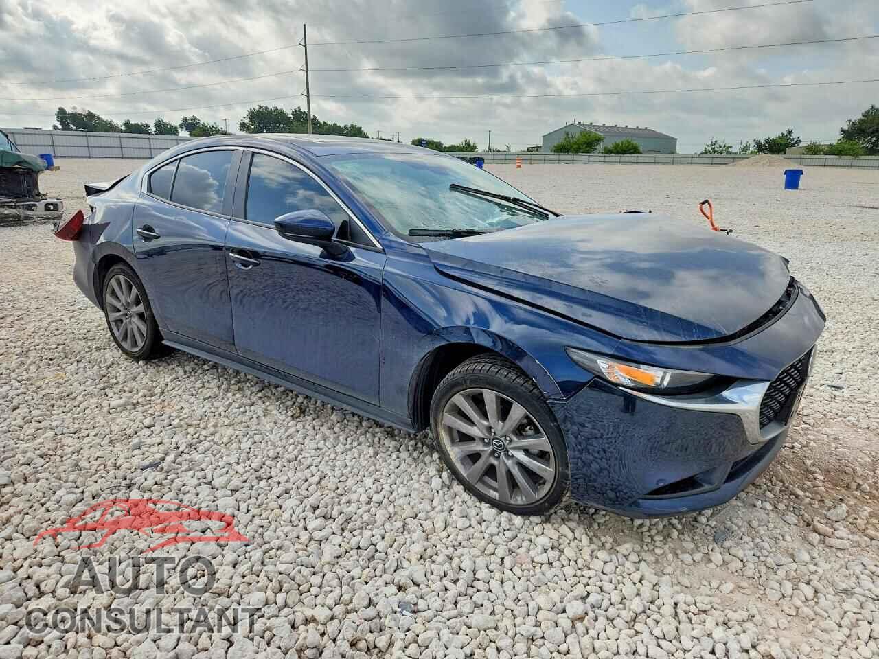 MAZDA 3 2023 - 3MZBPACM8PM360405