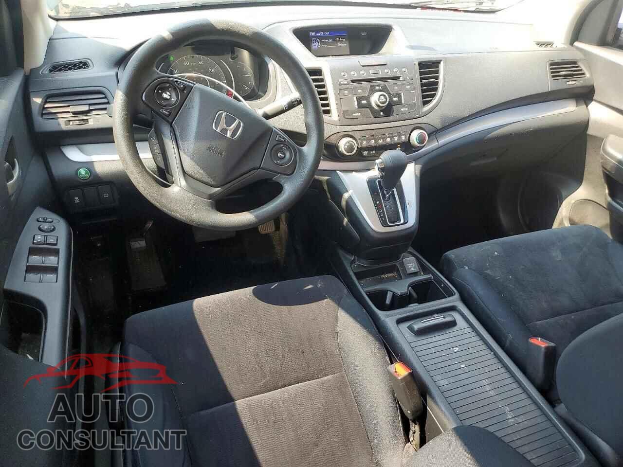 HONDA CRV 2014 - 2HKRM3H33EH503446