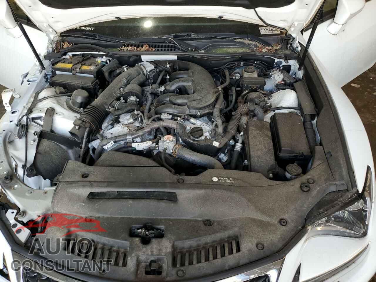 LEXUS RC300 2017 - JTHSM5BC4H5002459