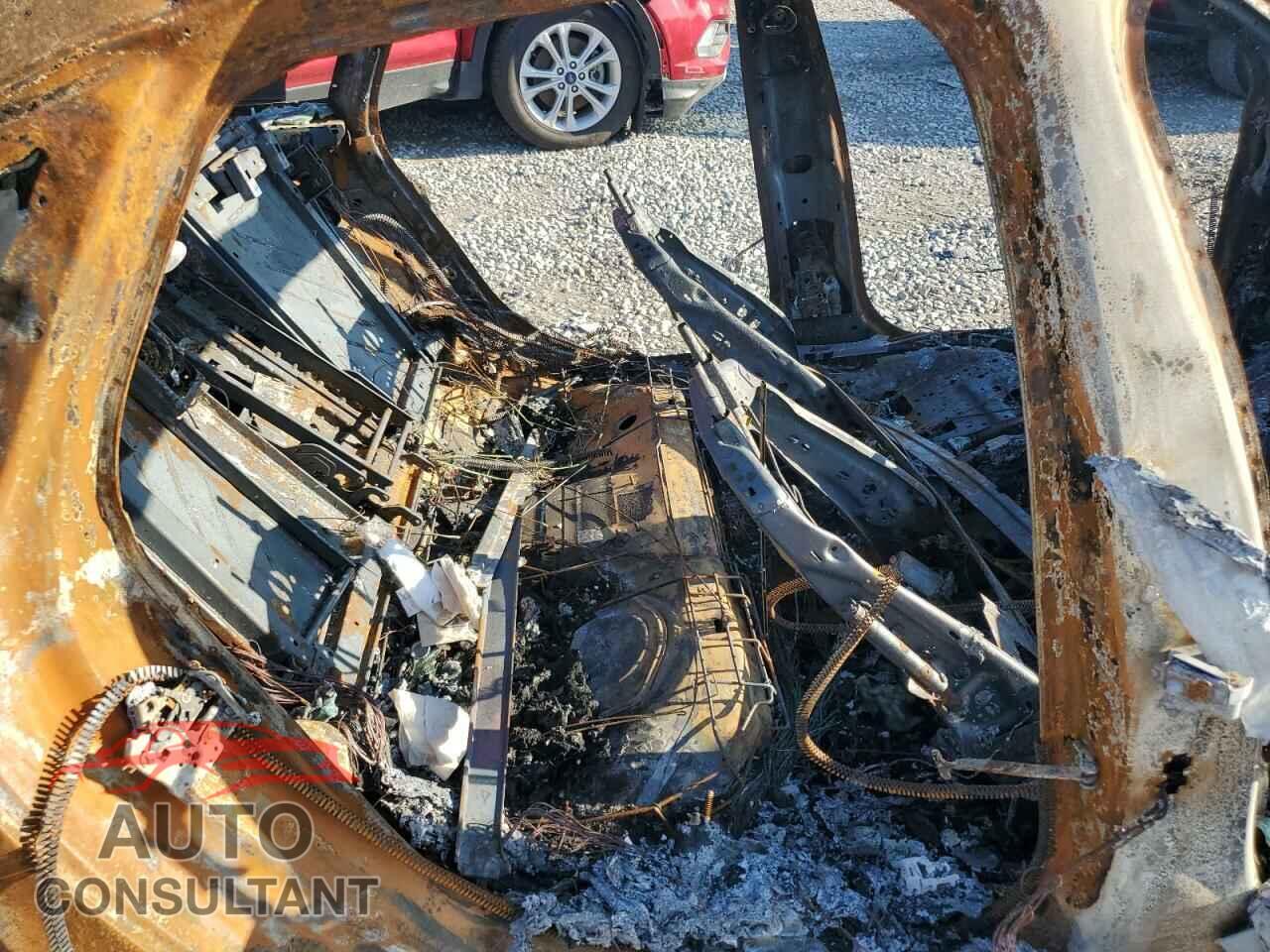 AUDI A6 2017 - WAUF8AFC8HN062834