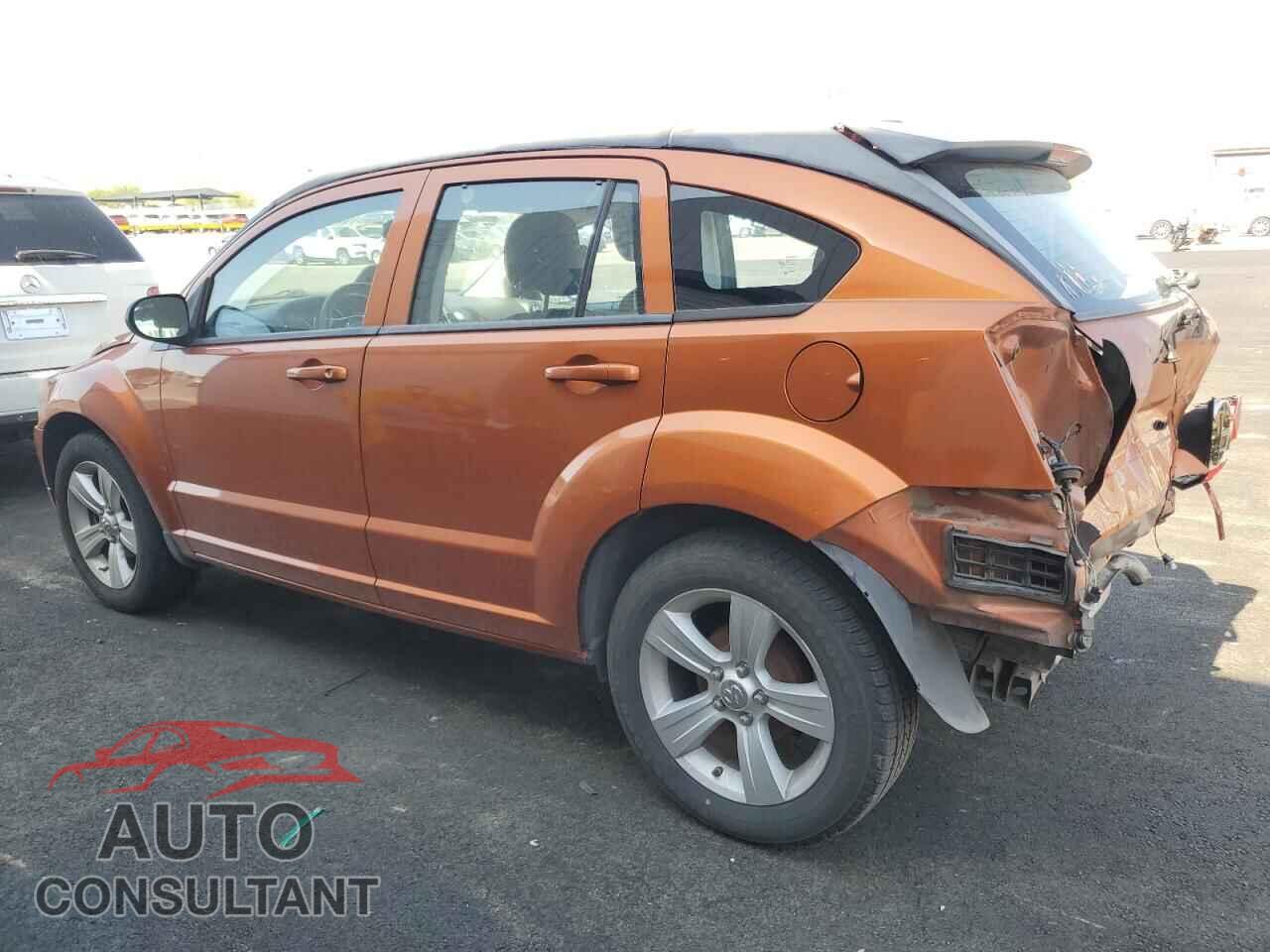 DODGE CALIBER 2011 - 1B3CB3HA8BD264733