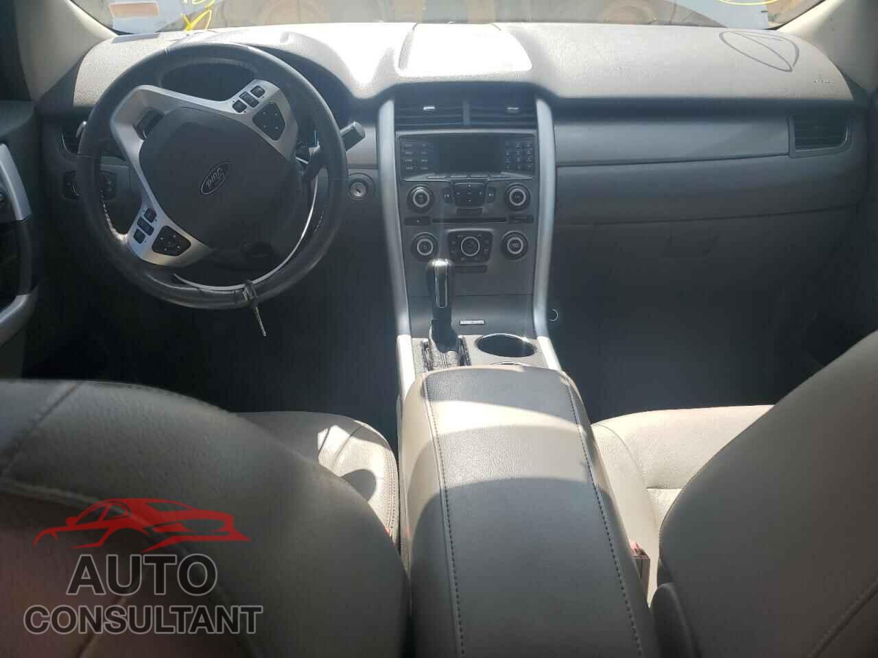 FORD EDGE 2013 - 2FMDK3J97DBC64682