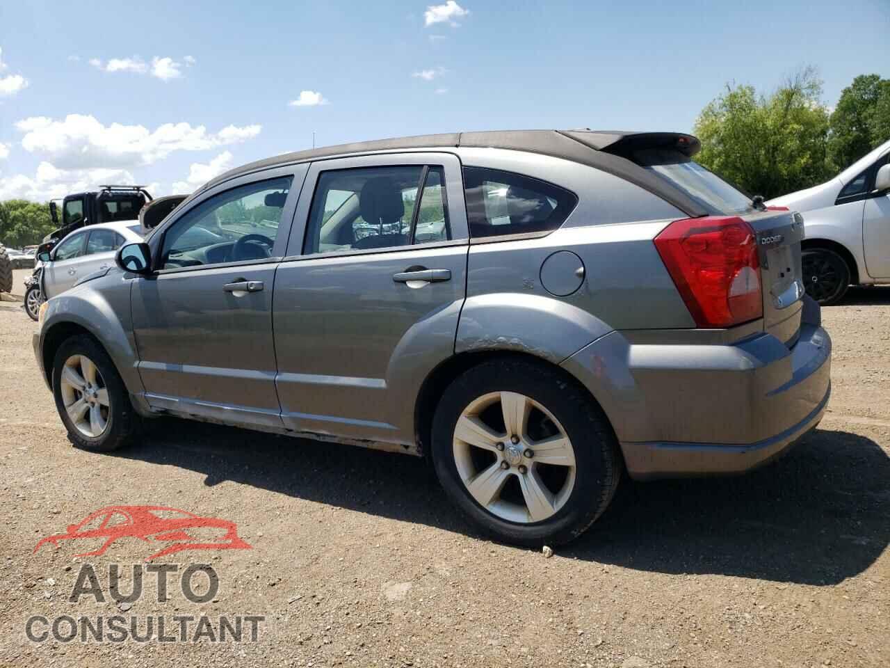 DODGE CALIBER 2012 - 1C3CDWDA4CD537155