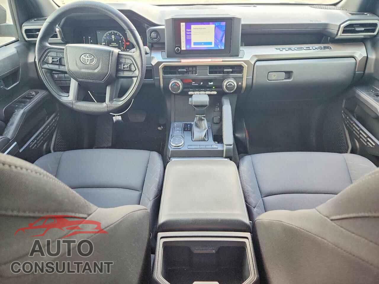 TOYOTA TACOMA 2024 - 3TYKB5FN5RT013473