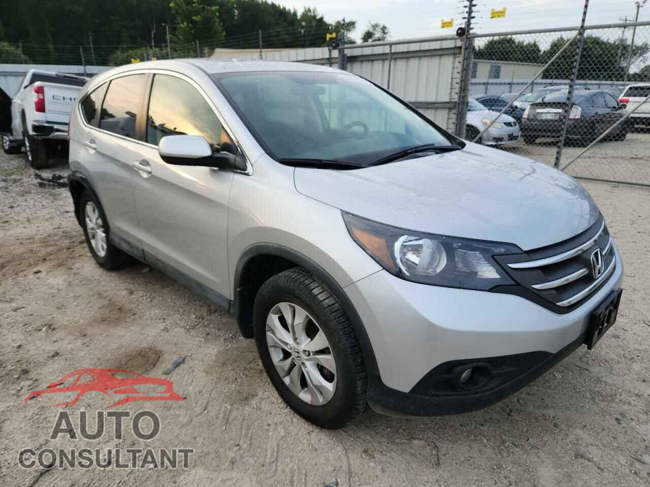 HONDA CRV 2012 - JHLRM4H58CC018660