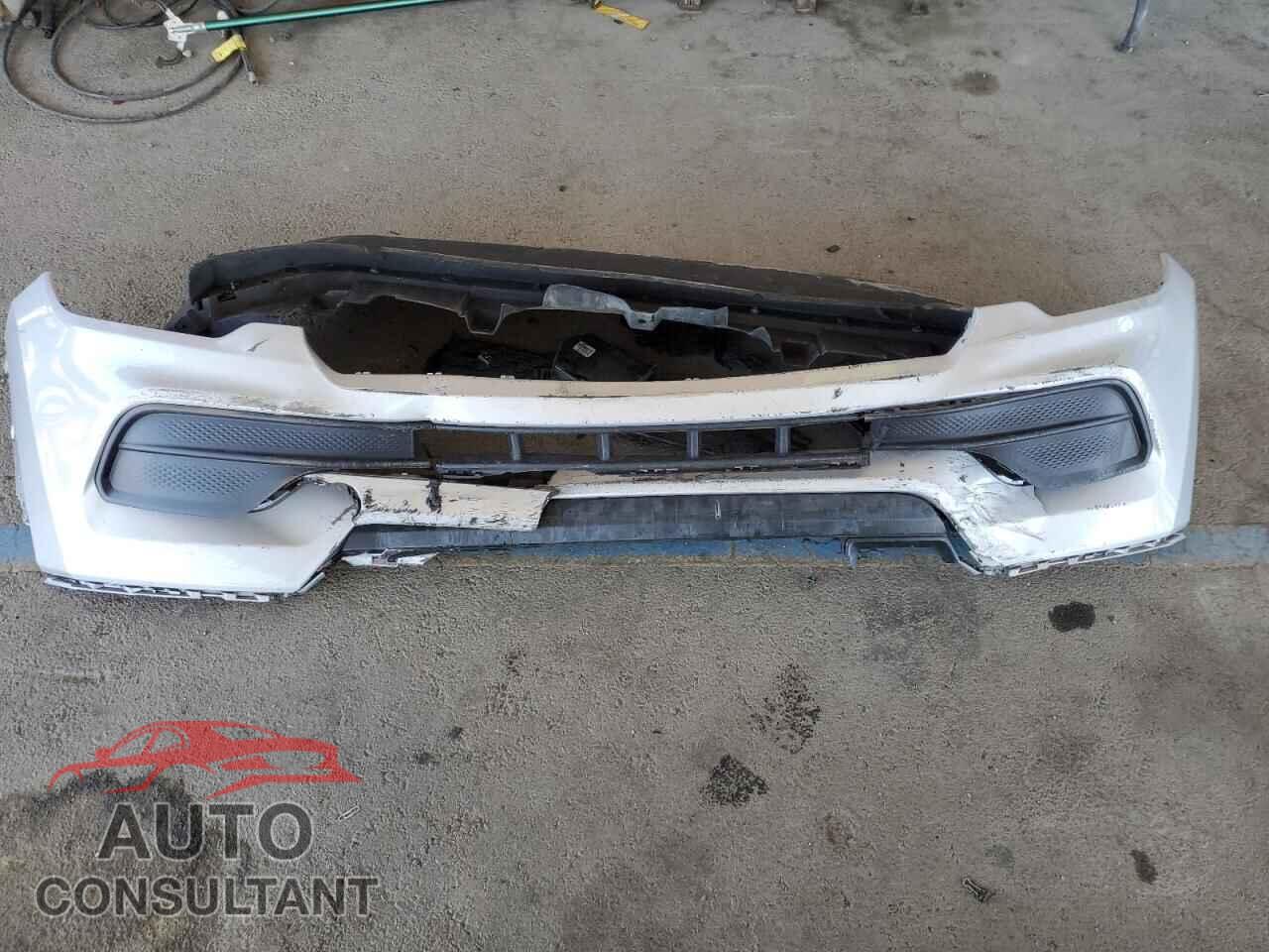 JEEP COMPASS 2024 - 3C4NJDAN8RT108225
