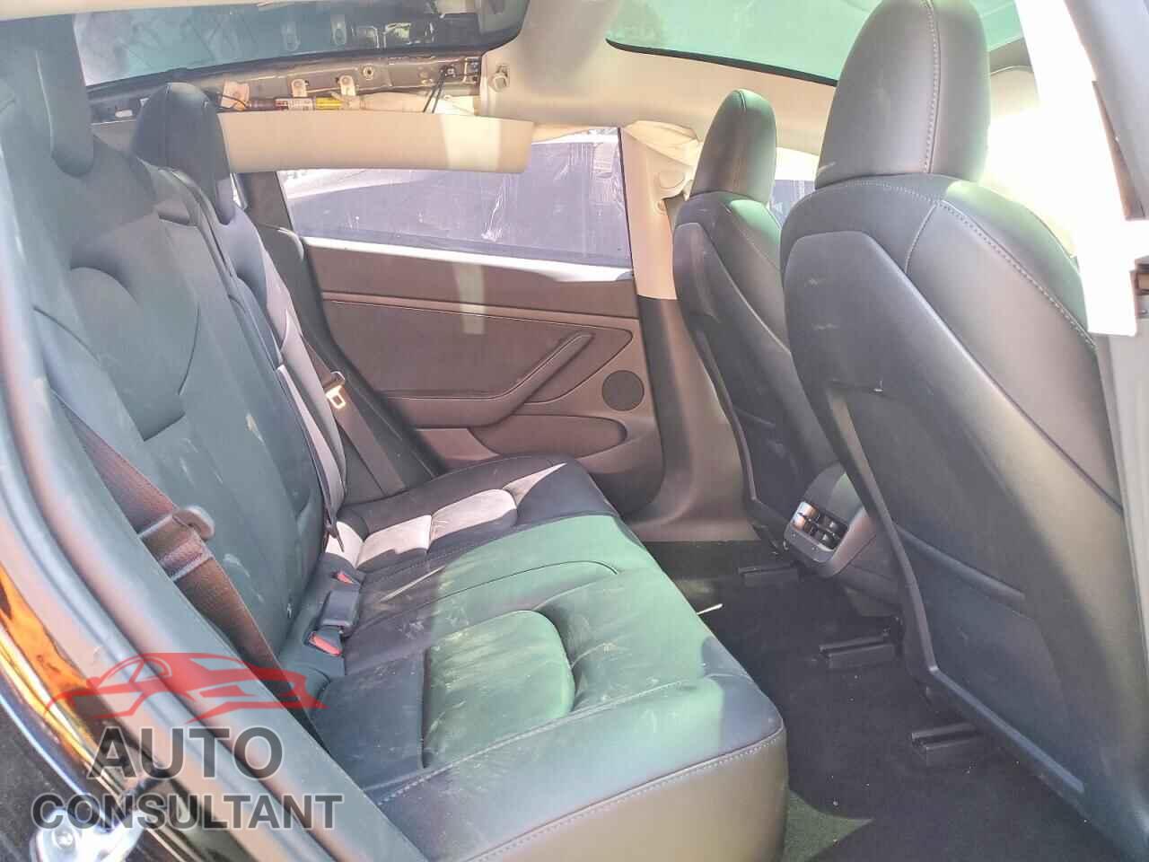 TESLA MODEL 3 2023 - 5YJ3E1EA0PF591335