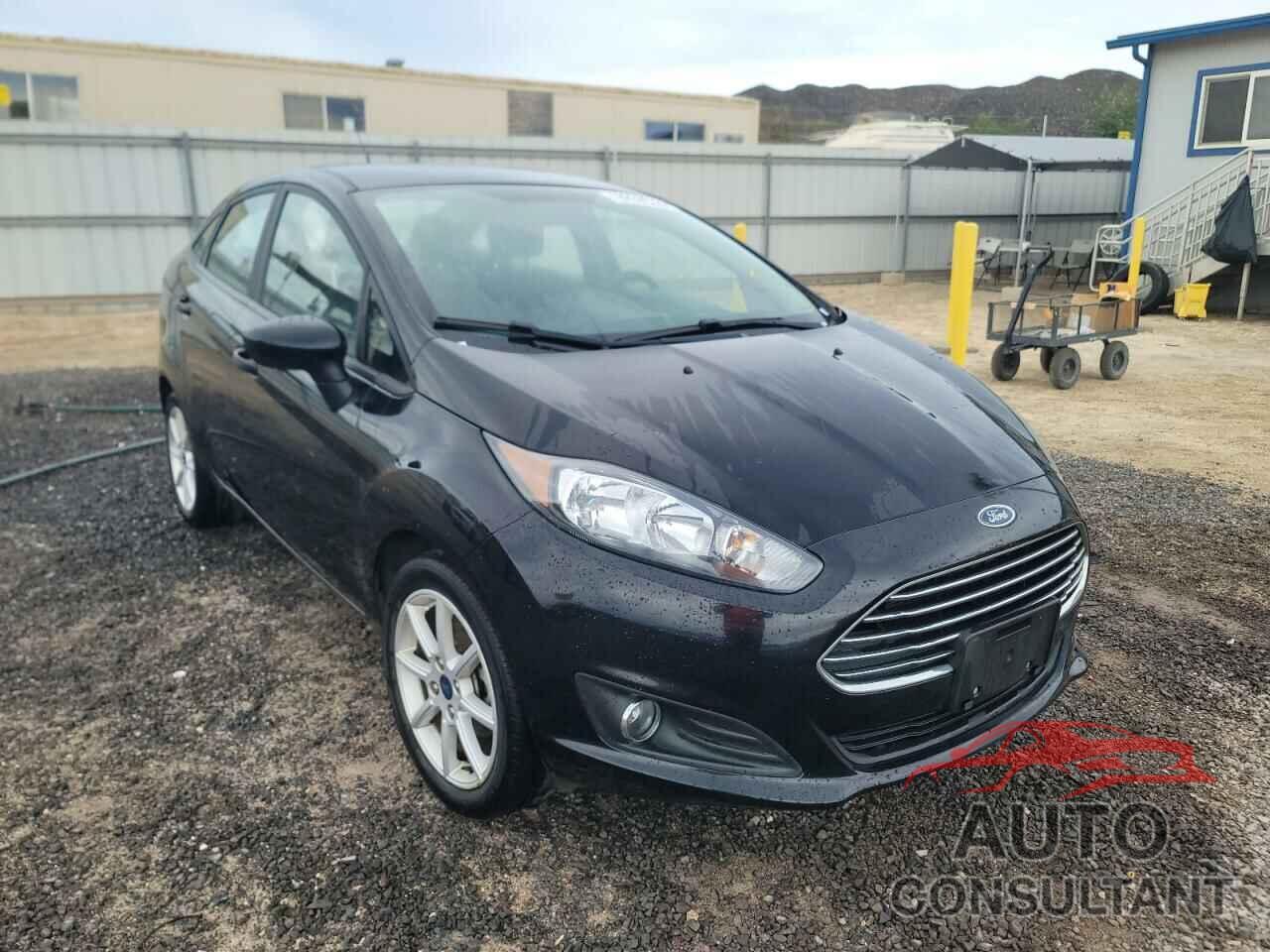 FORD FIESTA 2019 - 3FADP4BJXKM148429