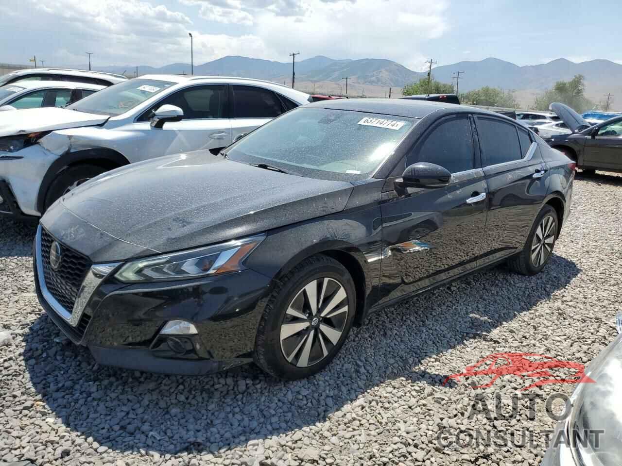 NISSAN ALTIMA 2020 - 1N4BL4DW1LC269462