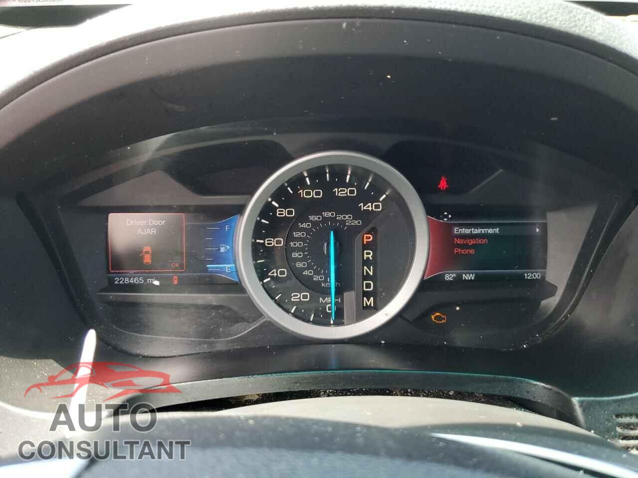 FORD EXPLORER 2014 - 1FM5K8F82EGA97580