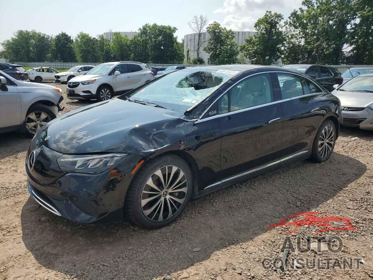 MERCEDES-BENZ EQE SEDAN 2023 - W1KEG1CB6PF016303
