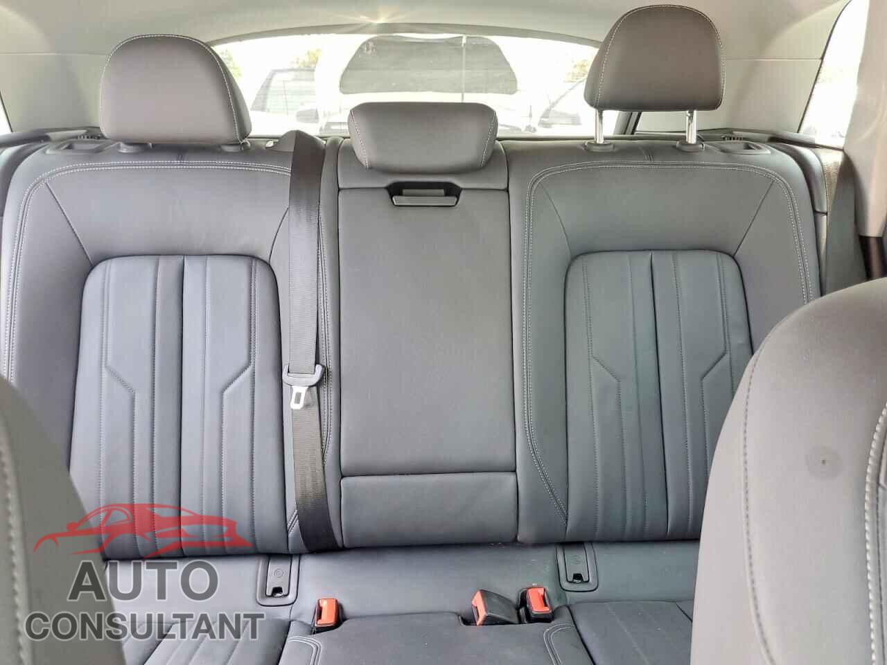 AUDI E-TRON 2022 - WA1AAAGEXNB007777