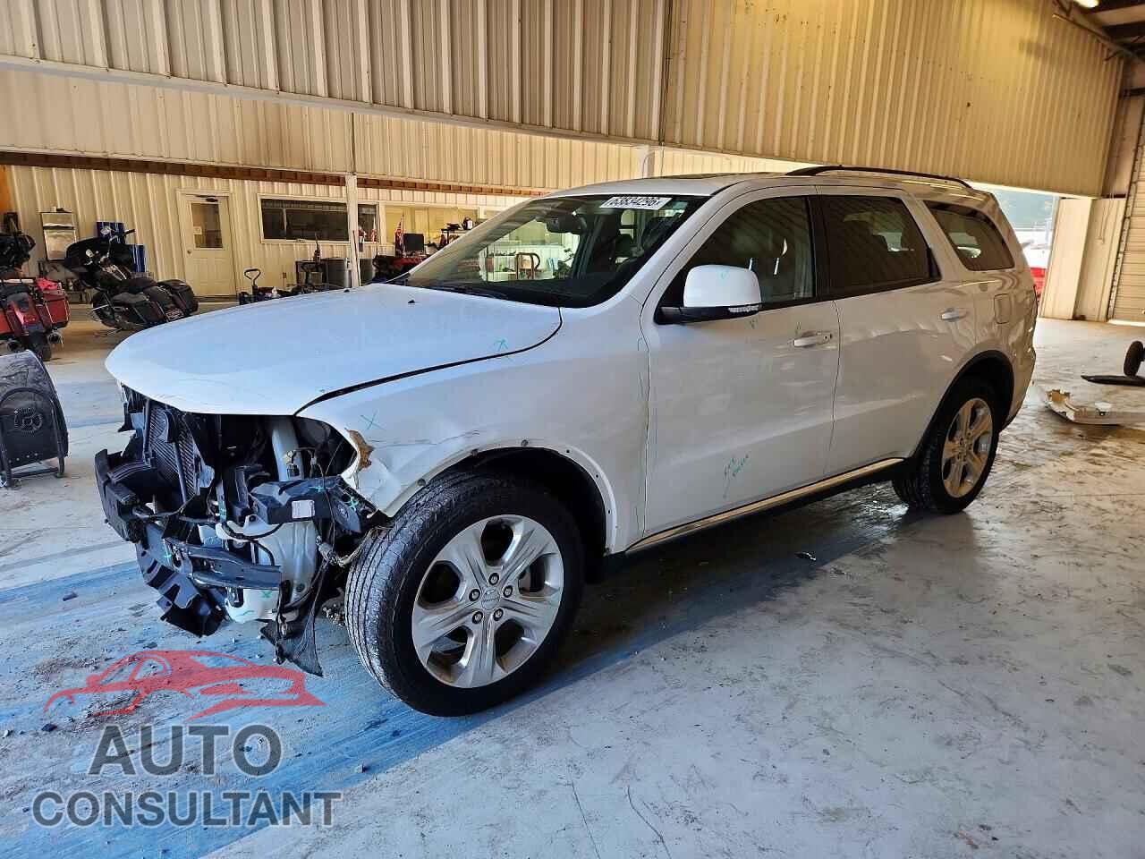 DODGE DURANGO 2015 - 1C4RDHDG8FC869907