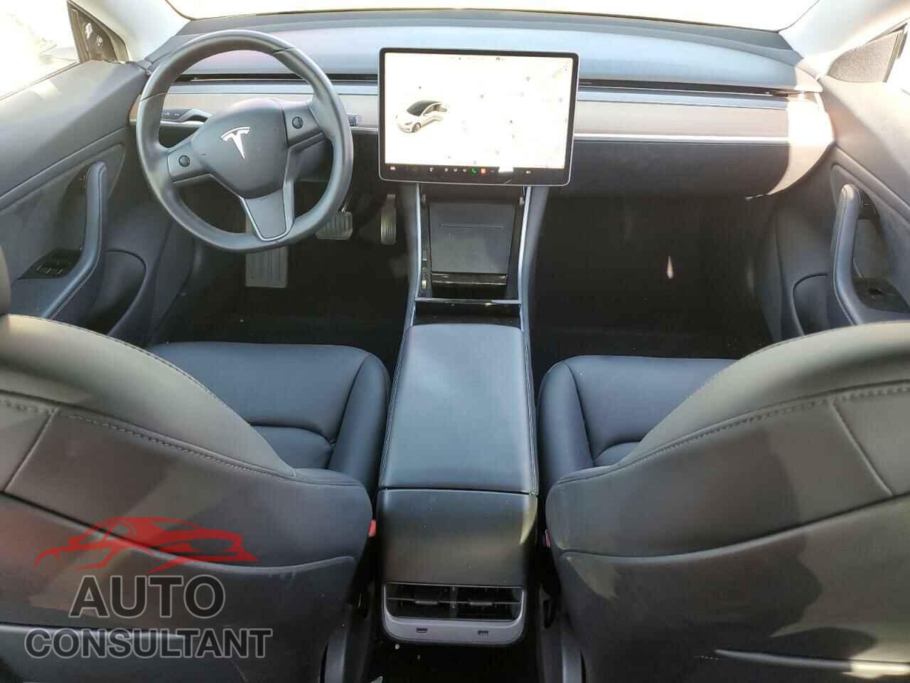 TESLA MODEL 3 2018 - 5YJ3E1EA4JF051171