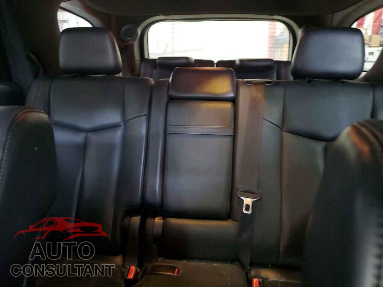 DODGE DURANGO 2014 - 1C4SDJCT2EC971225