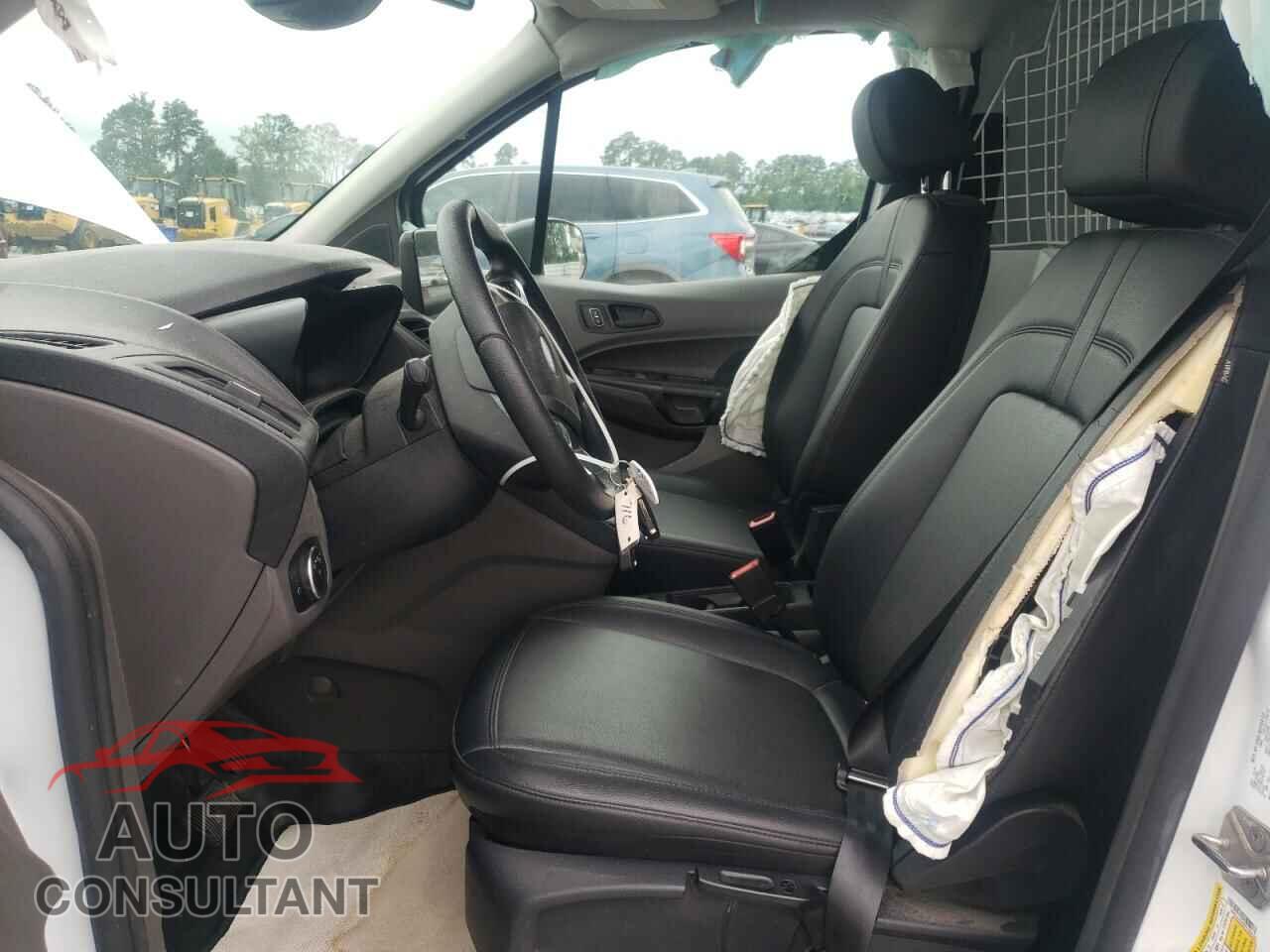 FORD TRANSIT 2021 - NM0LS7E29M1506028