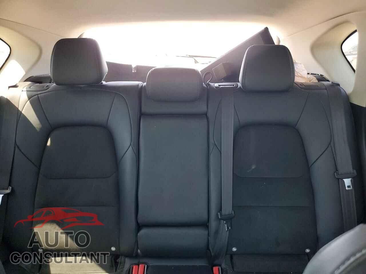 MAZDA CX-5 2021 - JM3KFBCM6M0358539