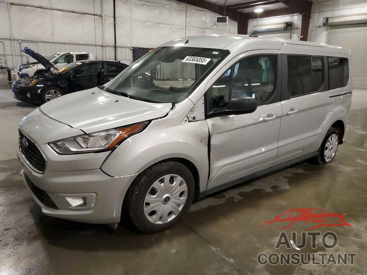 FORD TRANSIT 2020 - NM0GE9F22L1447499