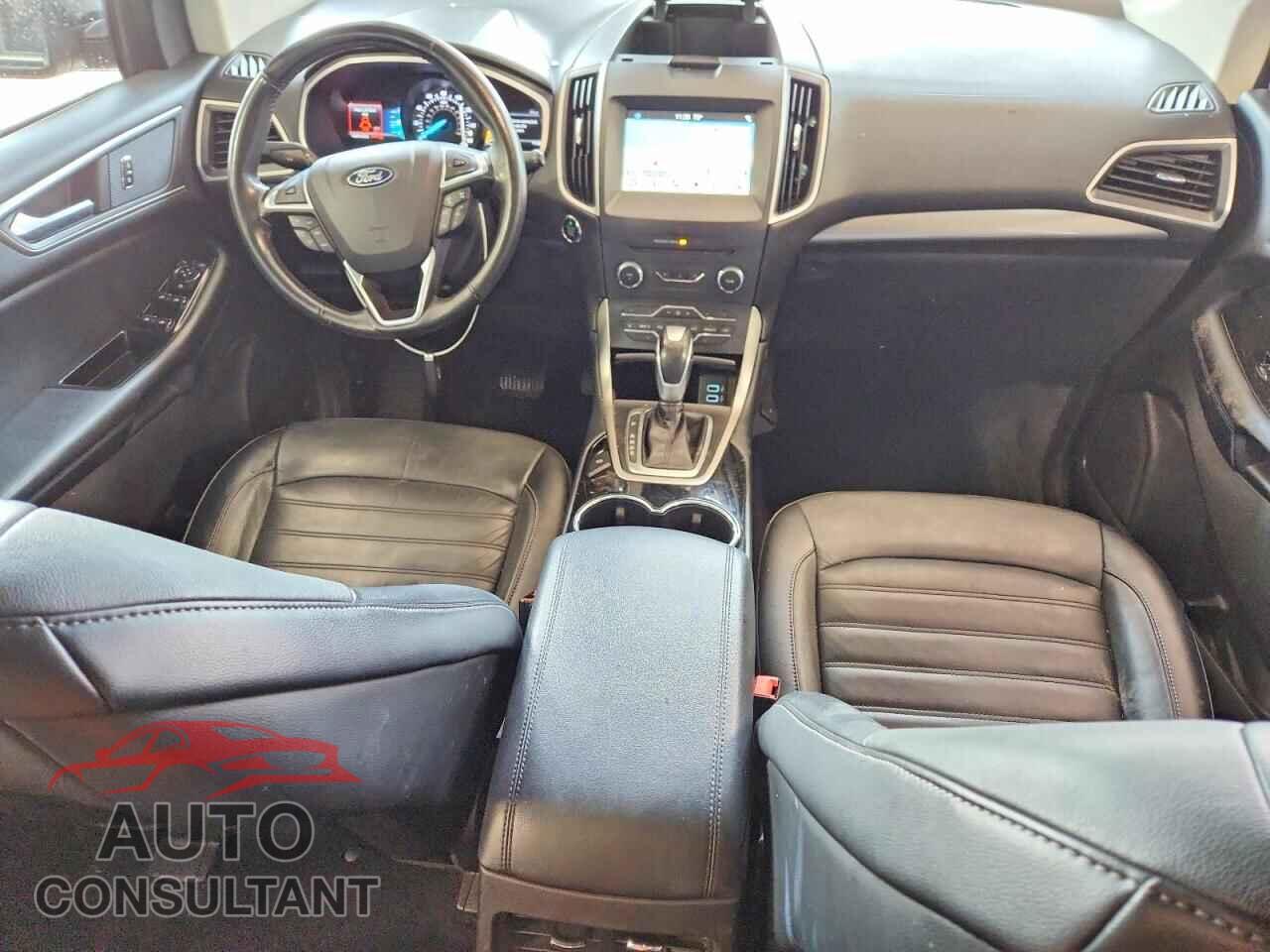 FORD EDGE 2017 - 2FMPK4J82HBC68204