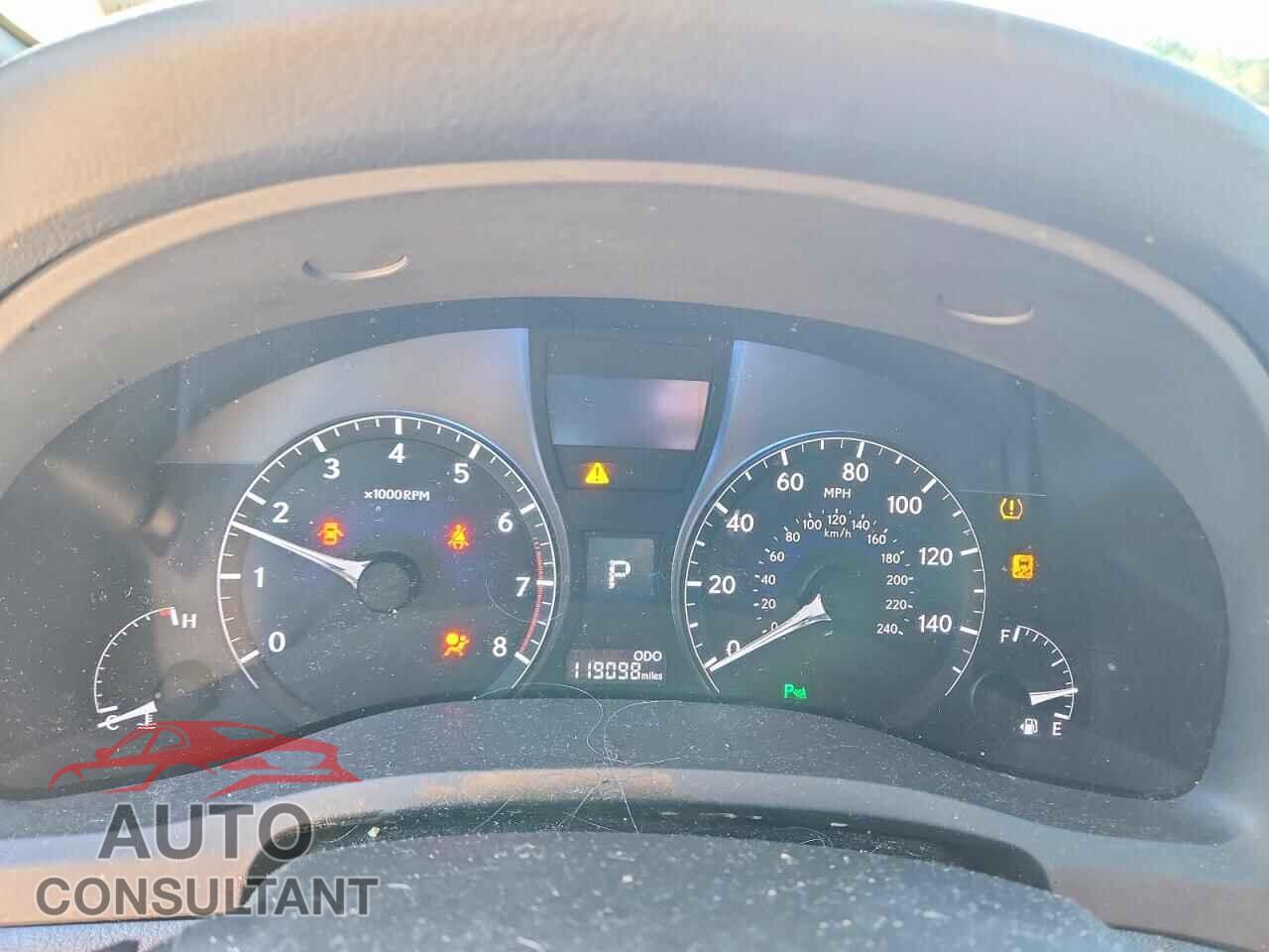 LEXUS RX350 2015 - 2T2BK1BA3FC288248