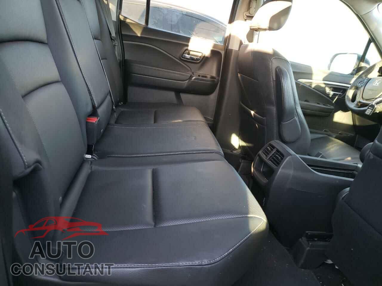 HONDA RIDGELINE 2019 - 5FPYK2F68KB003213